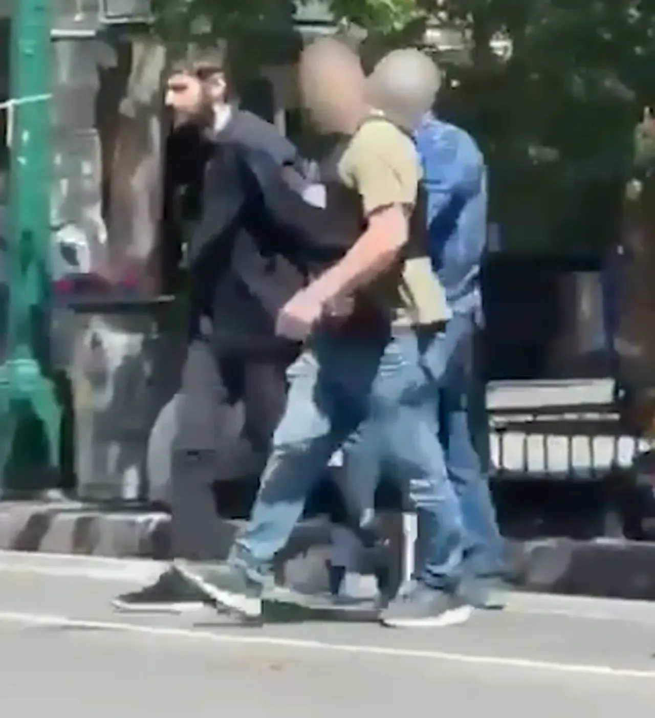 Umut Altaş hakim karşısına çıkıyor! Gülistan Doku davasında gözler ABD yargısında