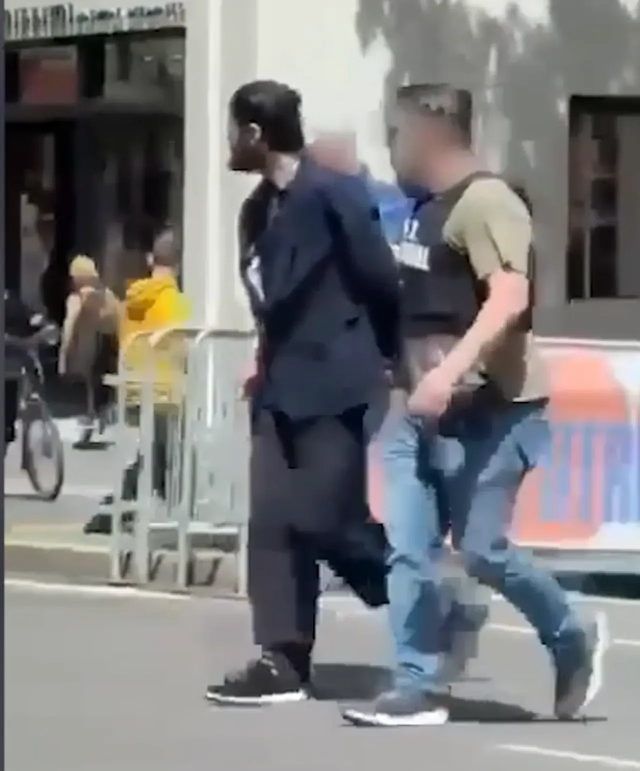 Umut Altaş hakim karşısına çıkıyor! Gülistan Doku davasında gözler ABD yargısında