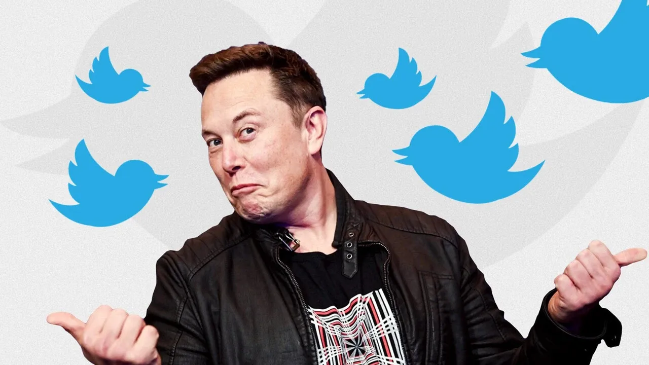 Ünlü Influencer canlı yayında Elon Musk'ın özel mesajlarını yayınladı: Uzayda binin üzerinde lazerim var!