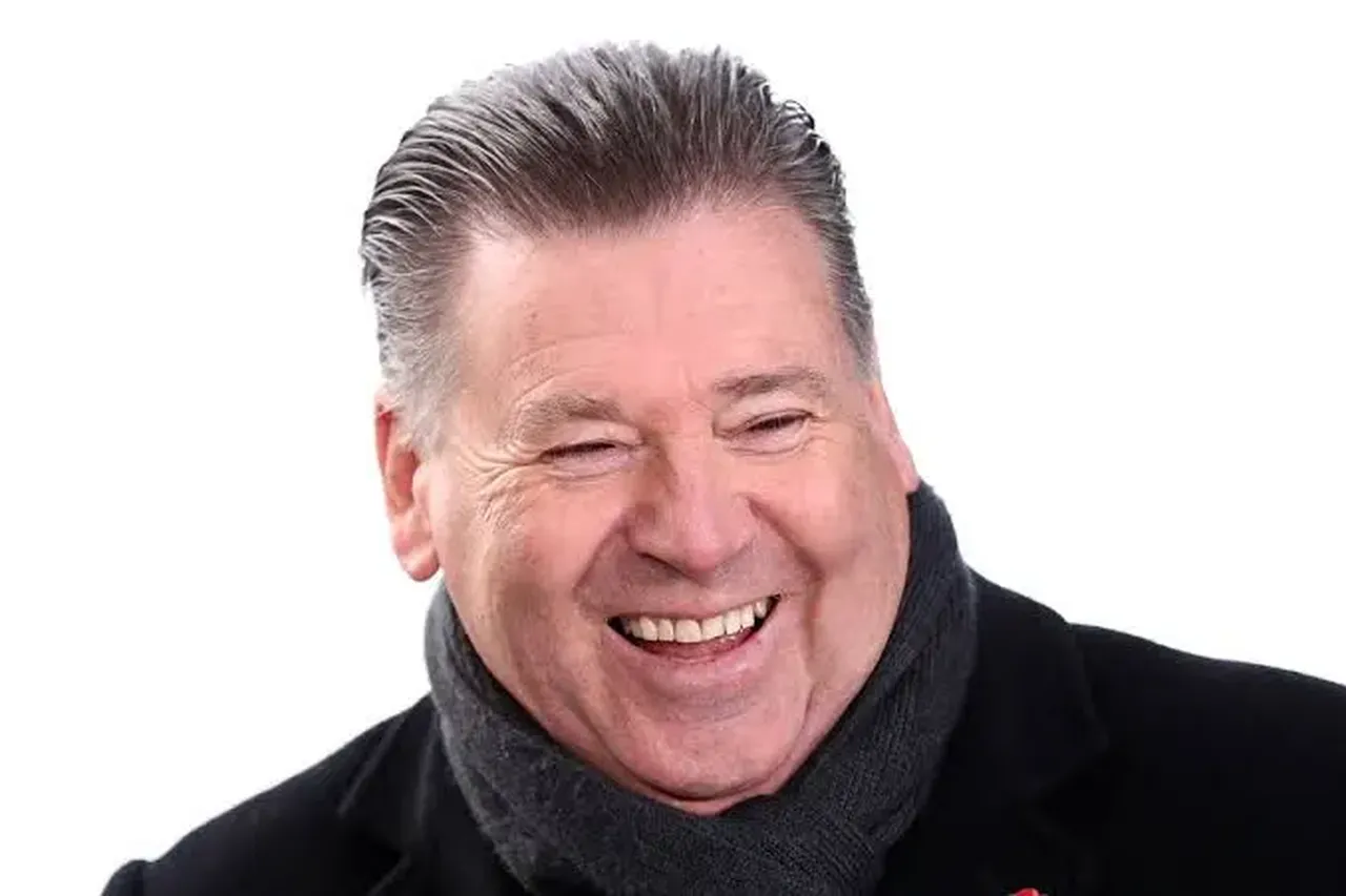 Chris Waddle