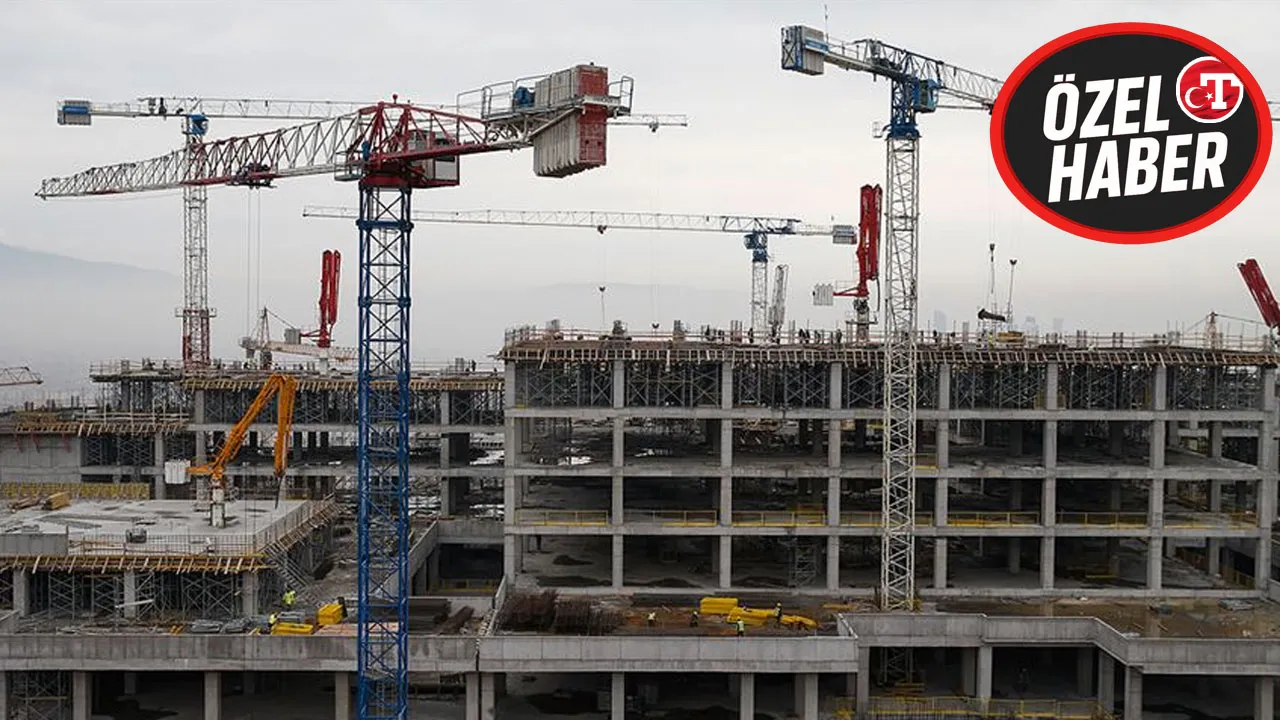 Yüksek maliyet dönüşümü vuruyor! İnşaat malzemeleri fiyatları aralıksız yükseliyor