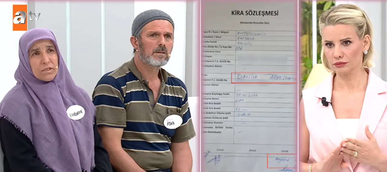 23 gündür iz yoktu! Kayıp Beyzanur Memiş Esra Erol’da ortaya çıktı: İddialar sonrası stüdyo karıştı