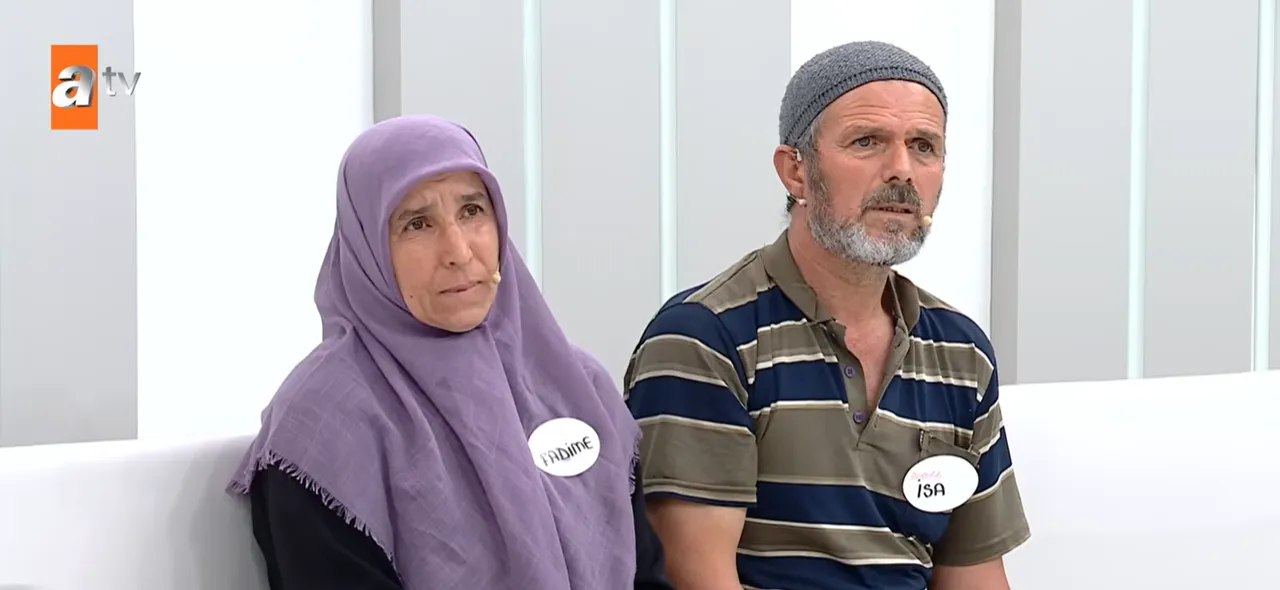 23 gündür iz yoktu! Kayıp Beyzanur Memiş Esra Erol’da ortaya çıktı: İddialar sonrası stüdyo karıştı
