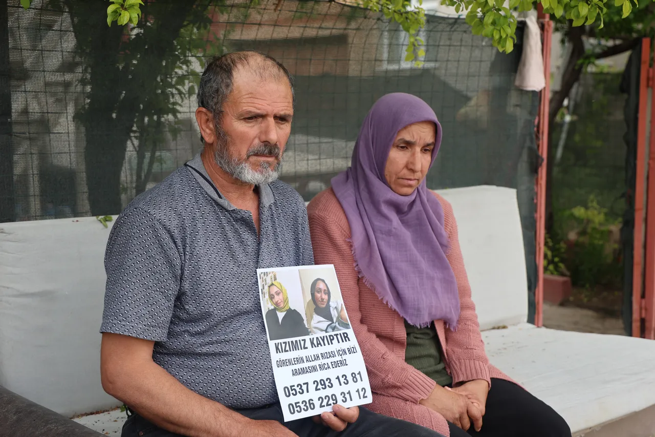 23 gündür iz yoktu! Kayıp Beyzanur Memiş Esra Erol’da ortaya çıktı: İddialar sonrası stüdyo karıştı