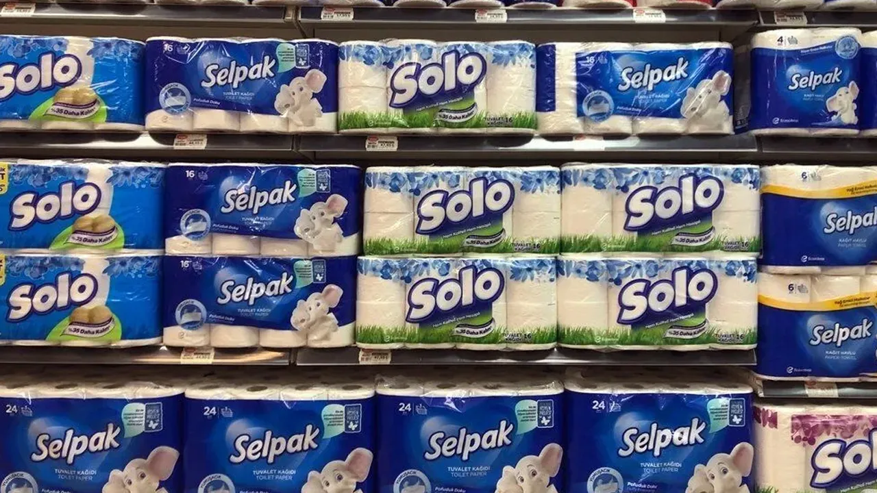 600 milyon dolara el değiştiriyor! Selpak ve Solo'nun satışında kritik gelişme