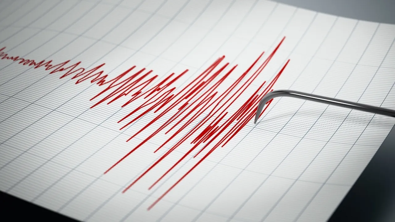 AFAD duyurdu! Osmaniye'de korkutan deprem