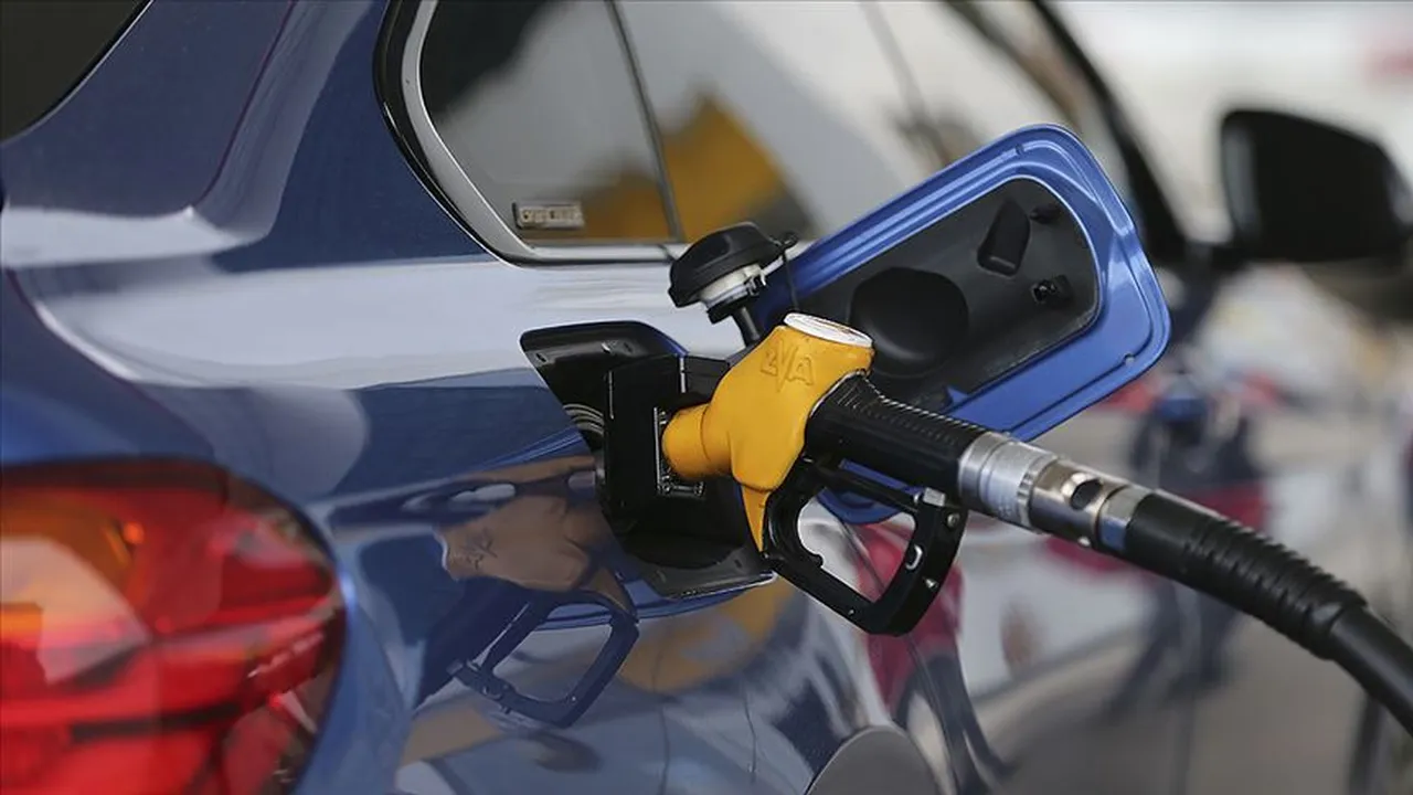 Akaryakıt için iyi haber! Petrol sert düşüşle 100 doların altında