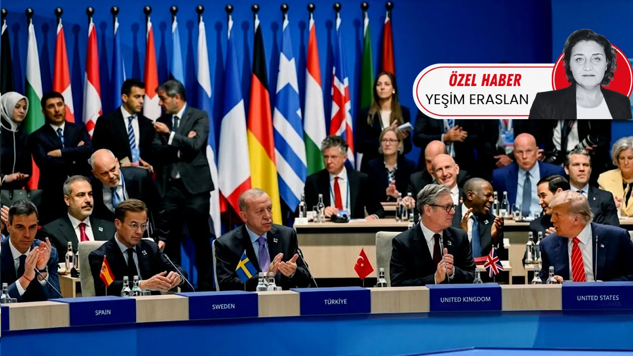 Ankara NATO'ya hazır! Yeni yol haritası çizilecek