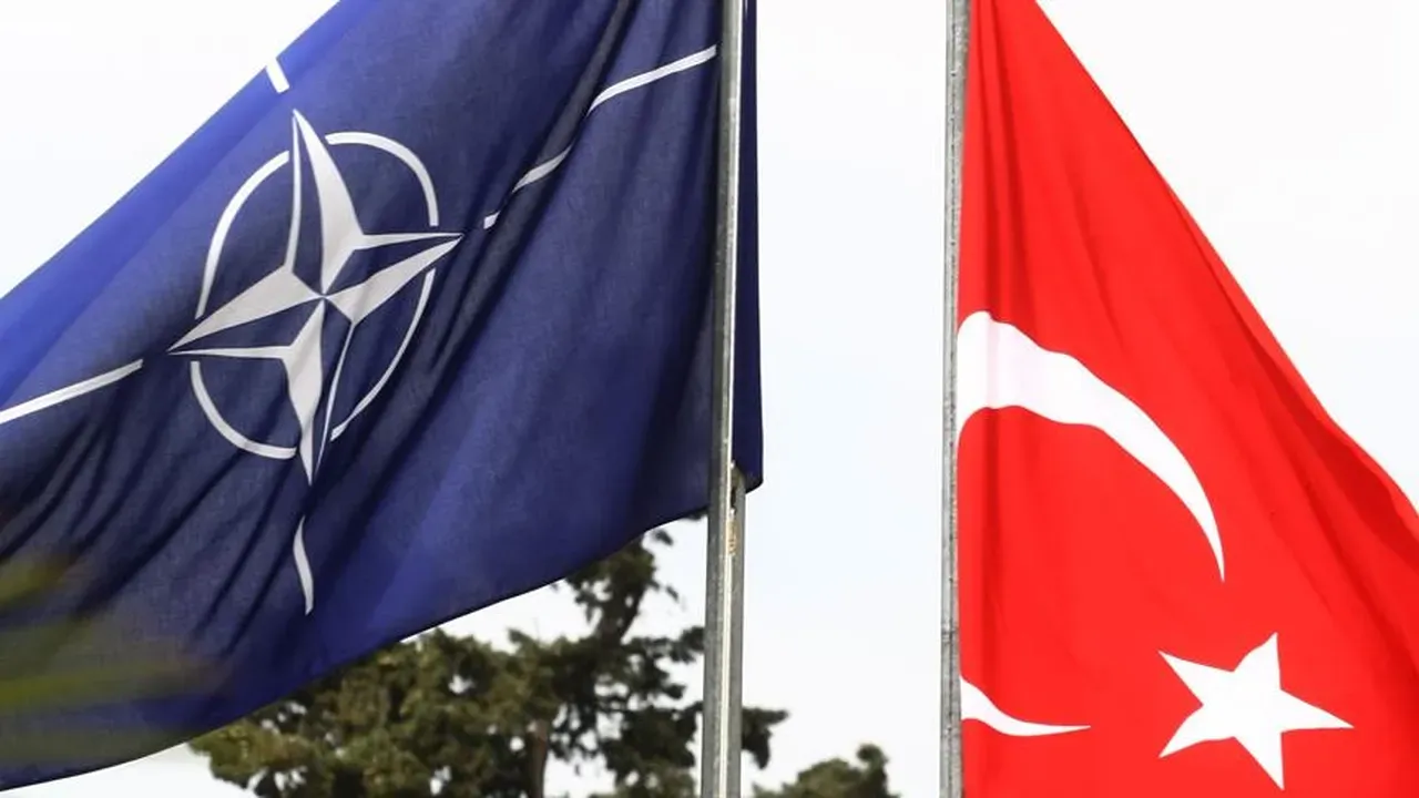 Ankara NATO'ya hazır! Yeni yol haritası çizilecek