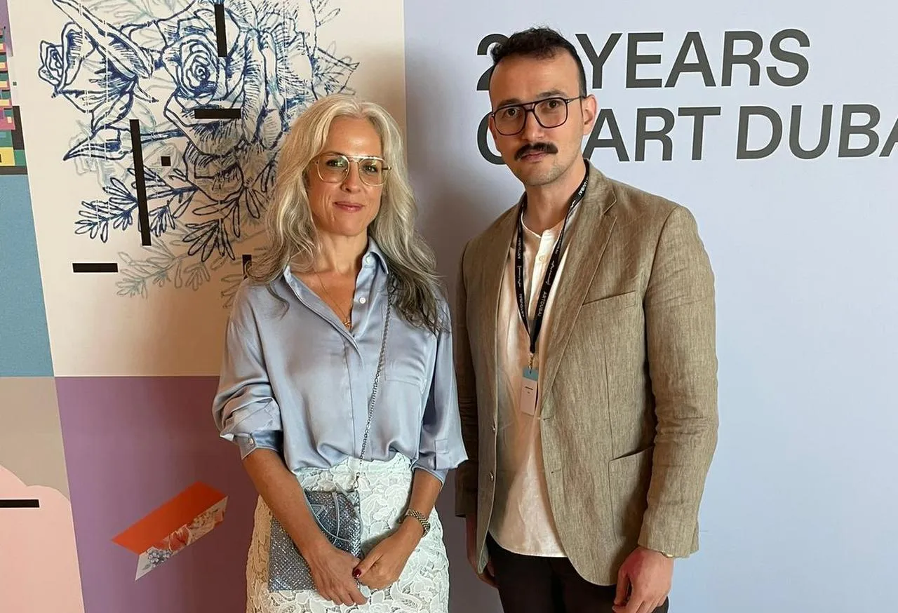 Art Dubai’nin 20. yılında İstanbul gölgesi: Türkiye etkisi fuarın hafızasında