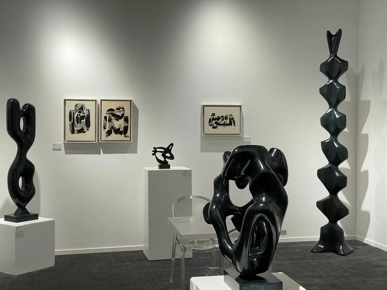 Art Dubai’nin 20. yılında İstanbul gölgesi: Türkiye etkisi fuarın hafızasında