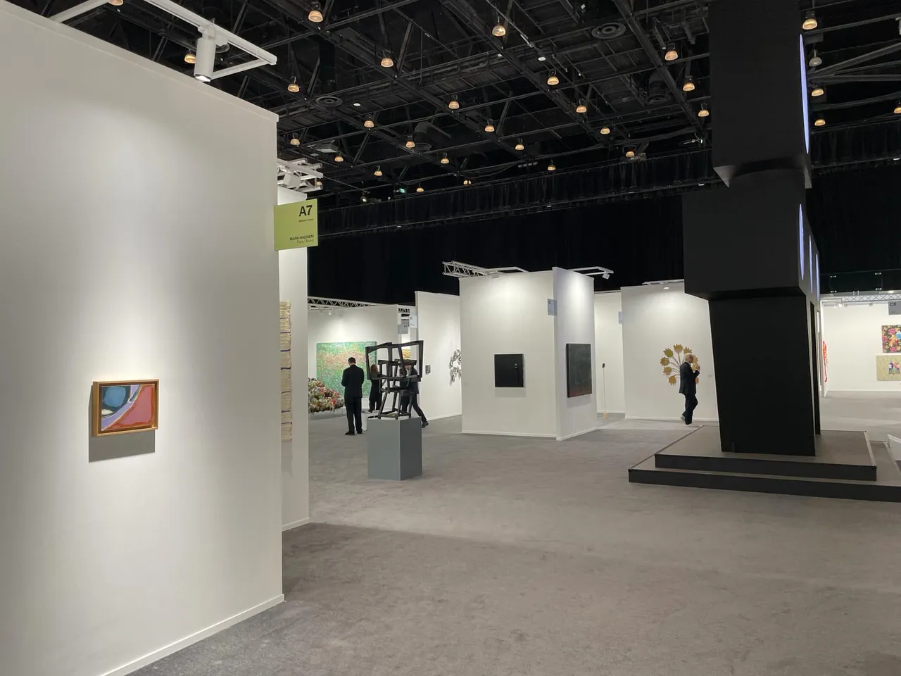 Art Dubai’nin 20. yılında İstanbul gölgesi: Türkiye etkisi fuarın hafızasında