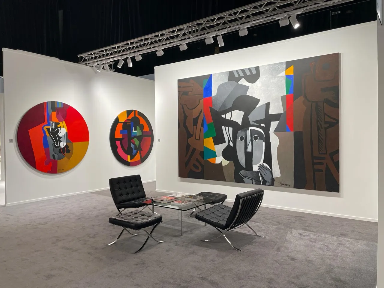 Art Dubai’nin 20. yılında İstanbul gölgesi: Türkiye etkisi fuarın hafızasında