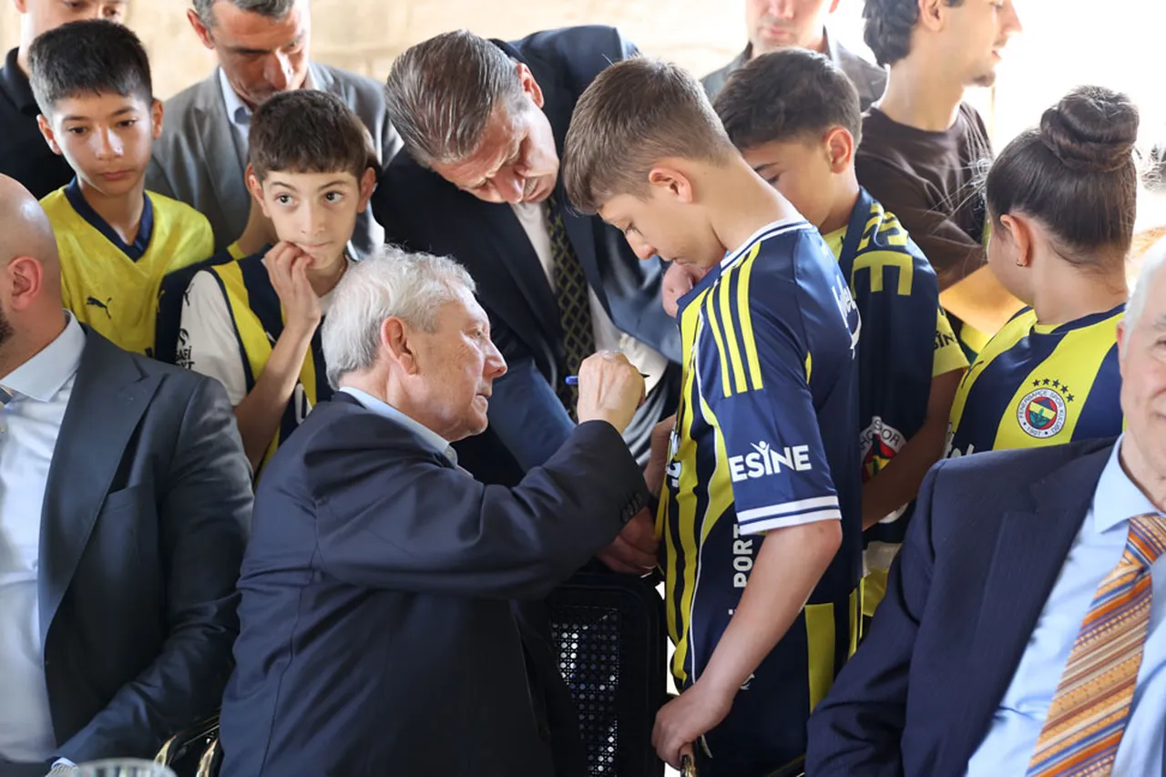 Aziz Yıldırım
