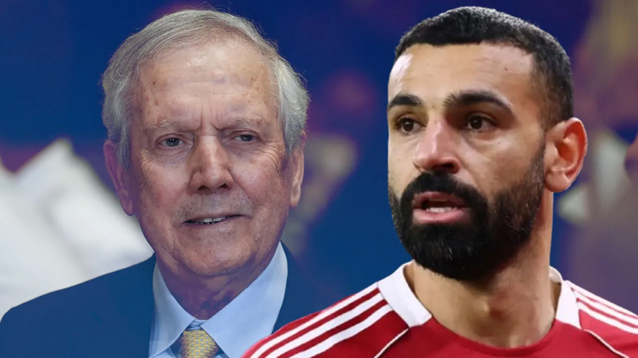 Aziz Yıldırım'dan Mohamed Salah cevabı: 'İhtiyaç olursa alırız'