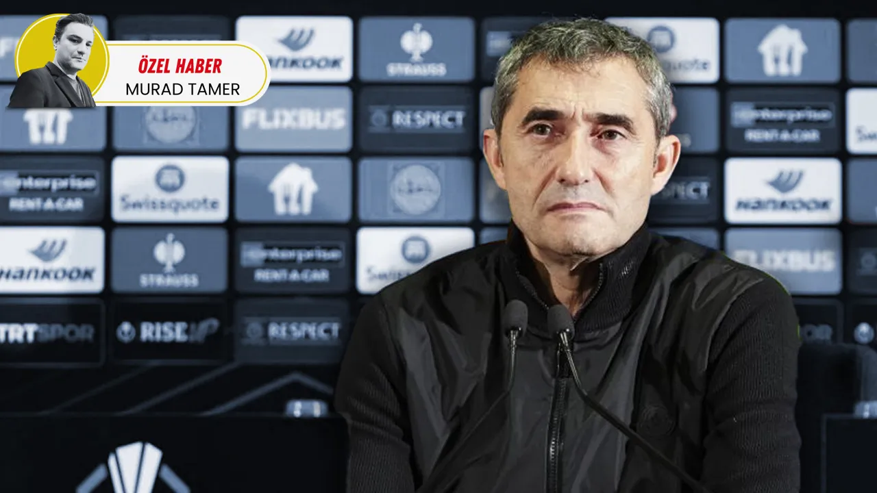 Beşiktaş aradığını buldu! Hedefte dünyaca ünlü teknik direktör var