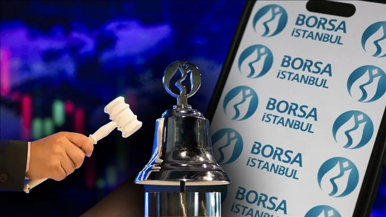 Borsa İstanbul yükselişini sürdürdü! En çok kazandıran bilişim oldu 