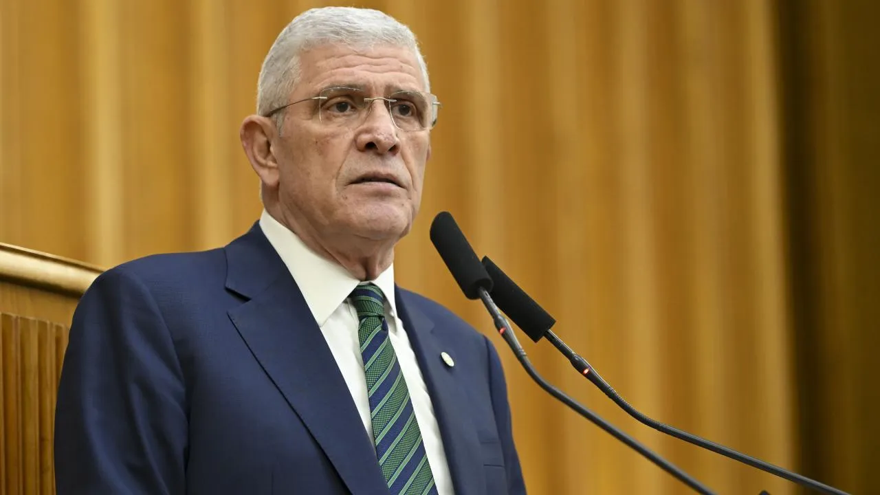"Can güvenliğimden dolayı açıklayamam" demişti! İBB soruşturmasındaki gizemli isim Müsavat Dervişoğlu çıktı