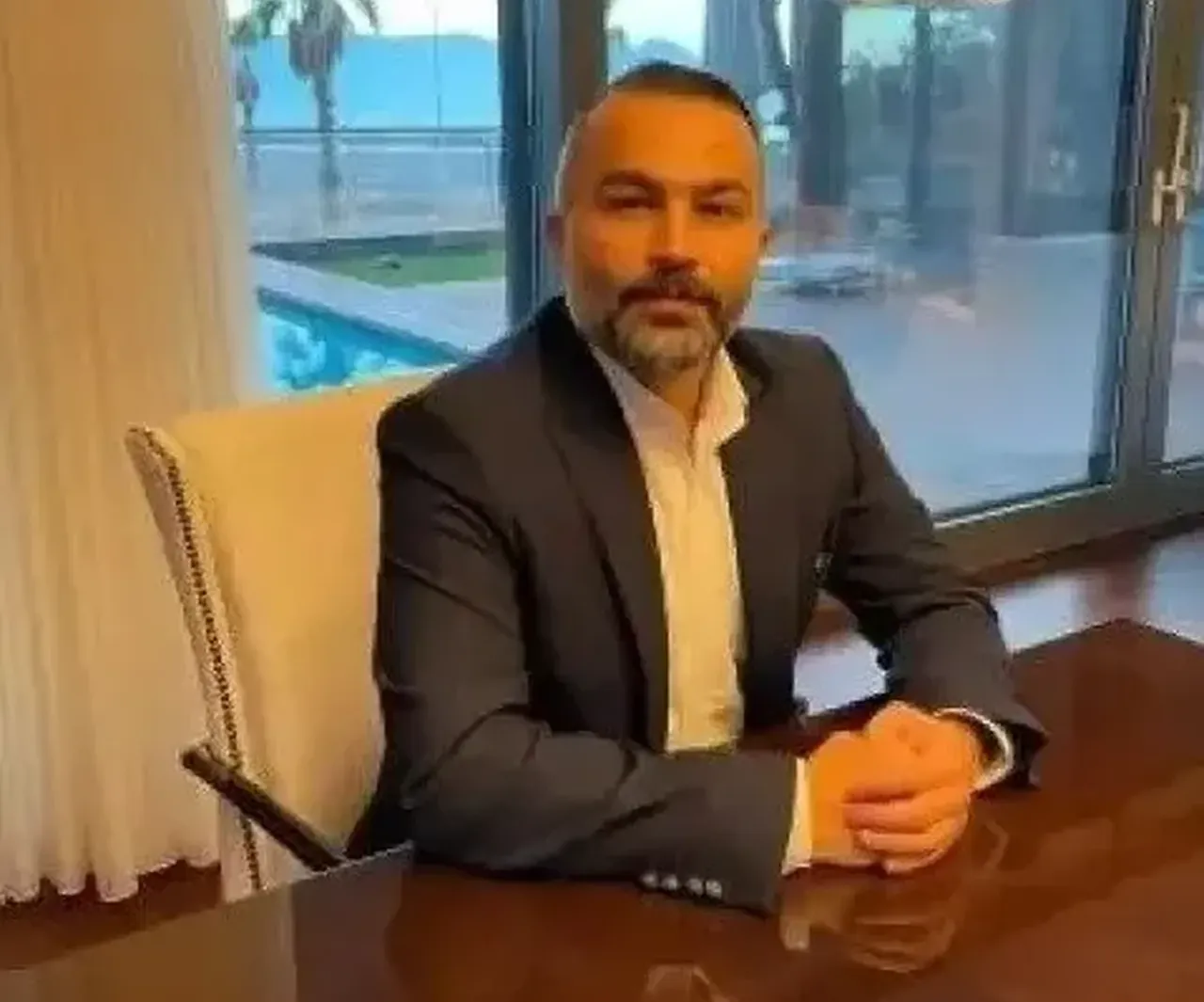 "Can güvenliğimden dolayı açıklayamam" demişti! İBB soruşturmasındaki gizemli isim Müsavat Dervişoğlu çıktı
