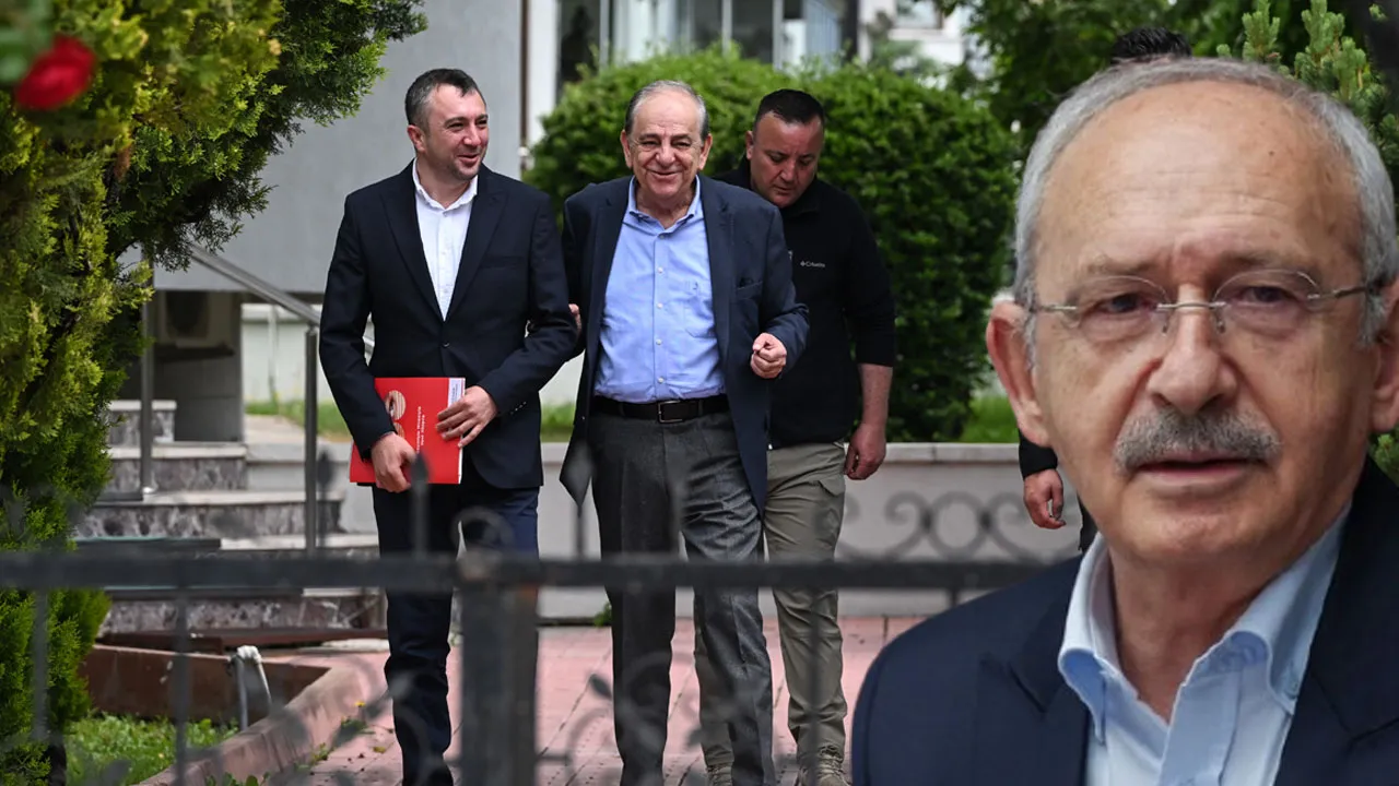 CHP’de sular durulmuyor! Kılıçdaroğlu cephesinden ihraç sinyali