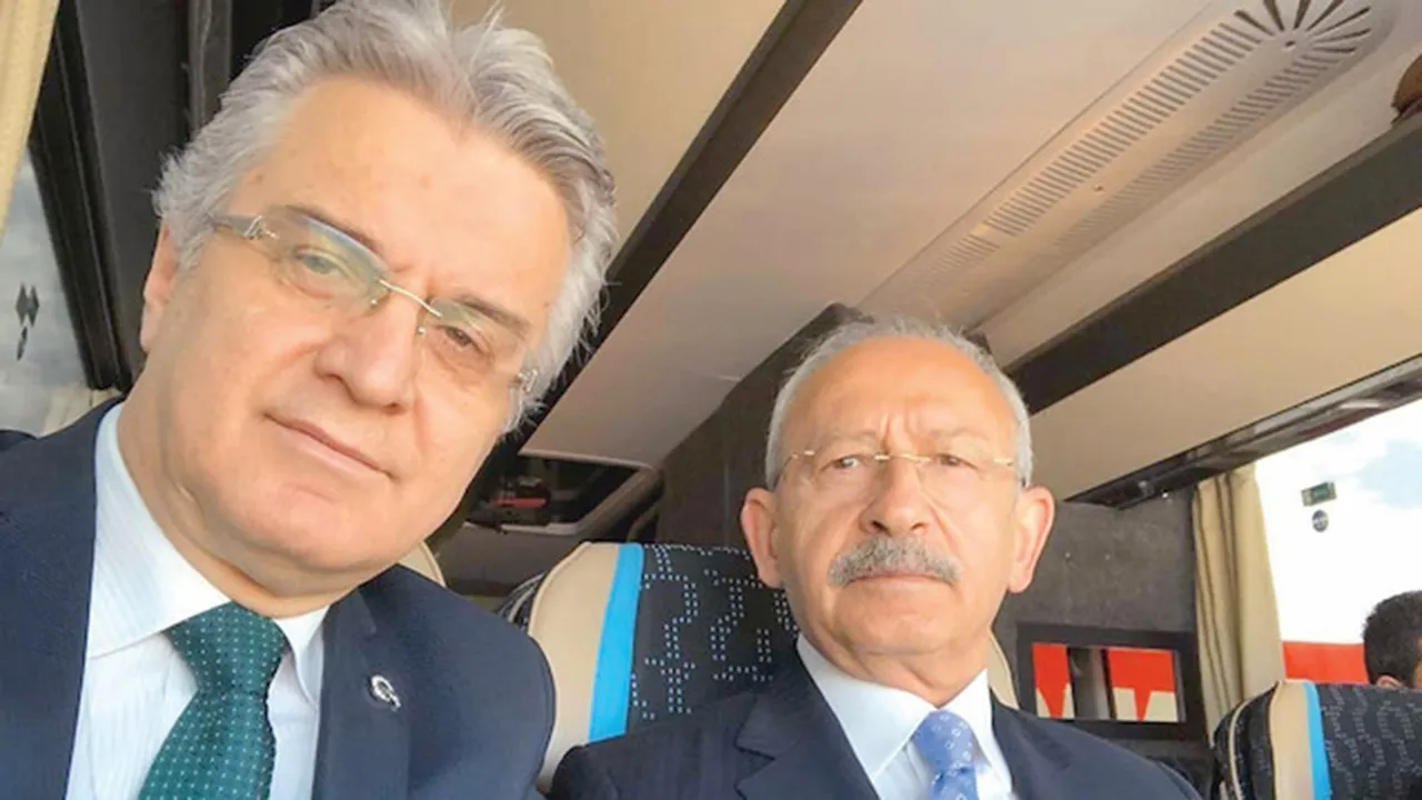 CHP'nin kasasındaki para miktarı belli oldu! Son 2,5 yıllık harcamalar tek tek incelenecek