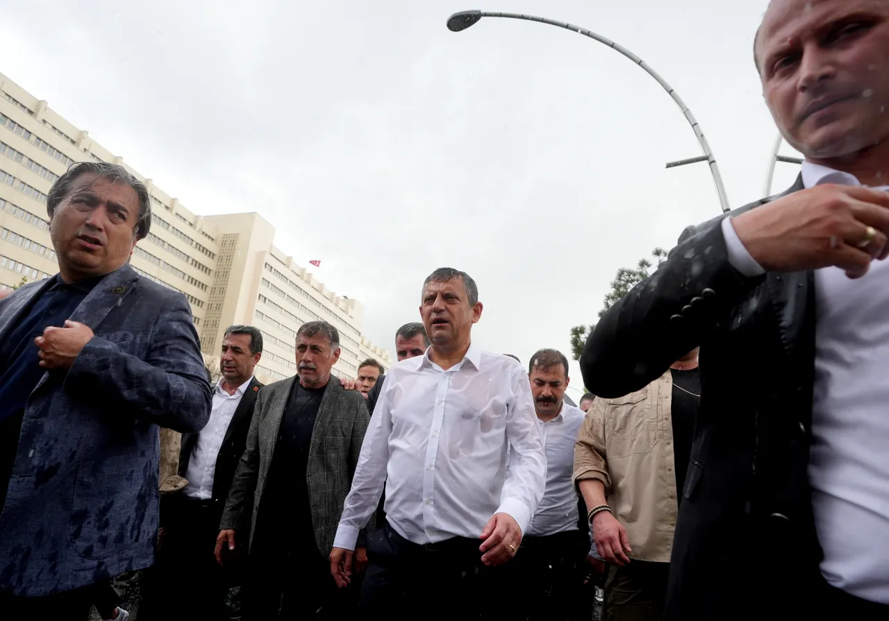 CHP'nin kasasındaki para miktarı belli oldu! Son 2,5 yıllık harcamalar tek tek incelenecek