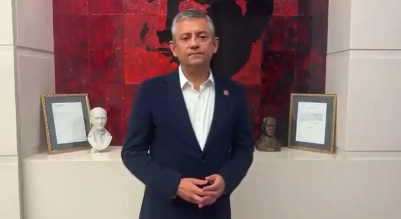 CHP'nin kasasındaki para miktarı belli oldu! Son 2,5 yıllık harcamalar tek tek incelenecek