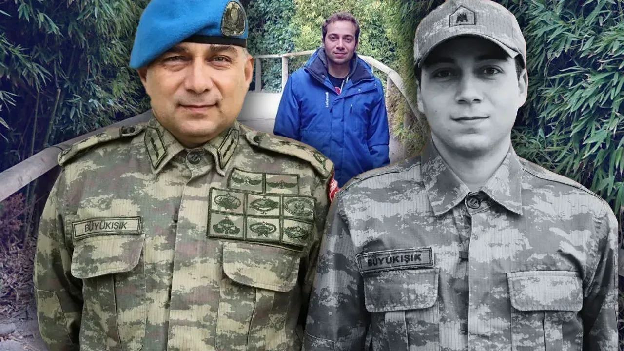 ÜLKEYE GİRDİĞİ GİBİ YAKALANDI