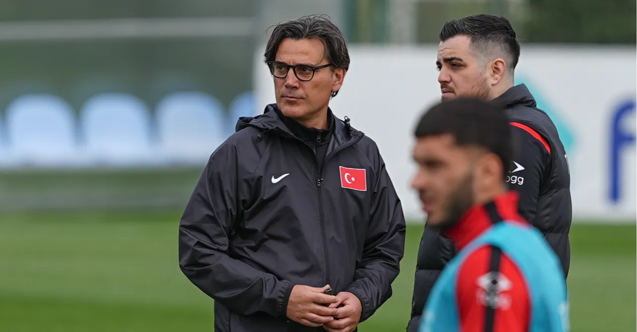 Dünya Kupası öncesi Montella ders çalışıyor: Rakibe göre taktik