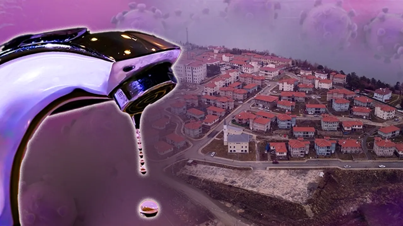 Elazığ’daki ‘salgın’ iddialarına validen ret! İçme sularında sorun yok 