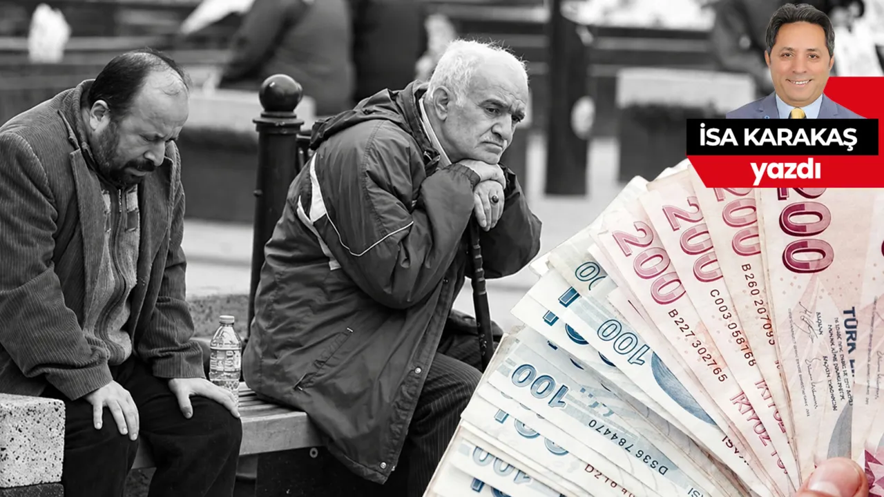 Emekli, esnaf, memur, stajyer: Herkes bekliyor! Ankara'nın önündeki dosyalar kabarıyor