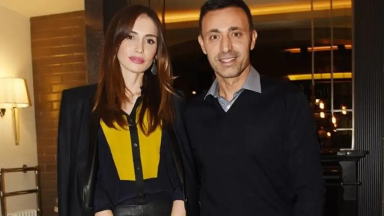 Emina Jahovic’dan akılalmaz talep! İpler gerildi, eski eşi ünlü şarkıcı Mustafa Sandal’a dava açtı