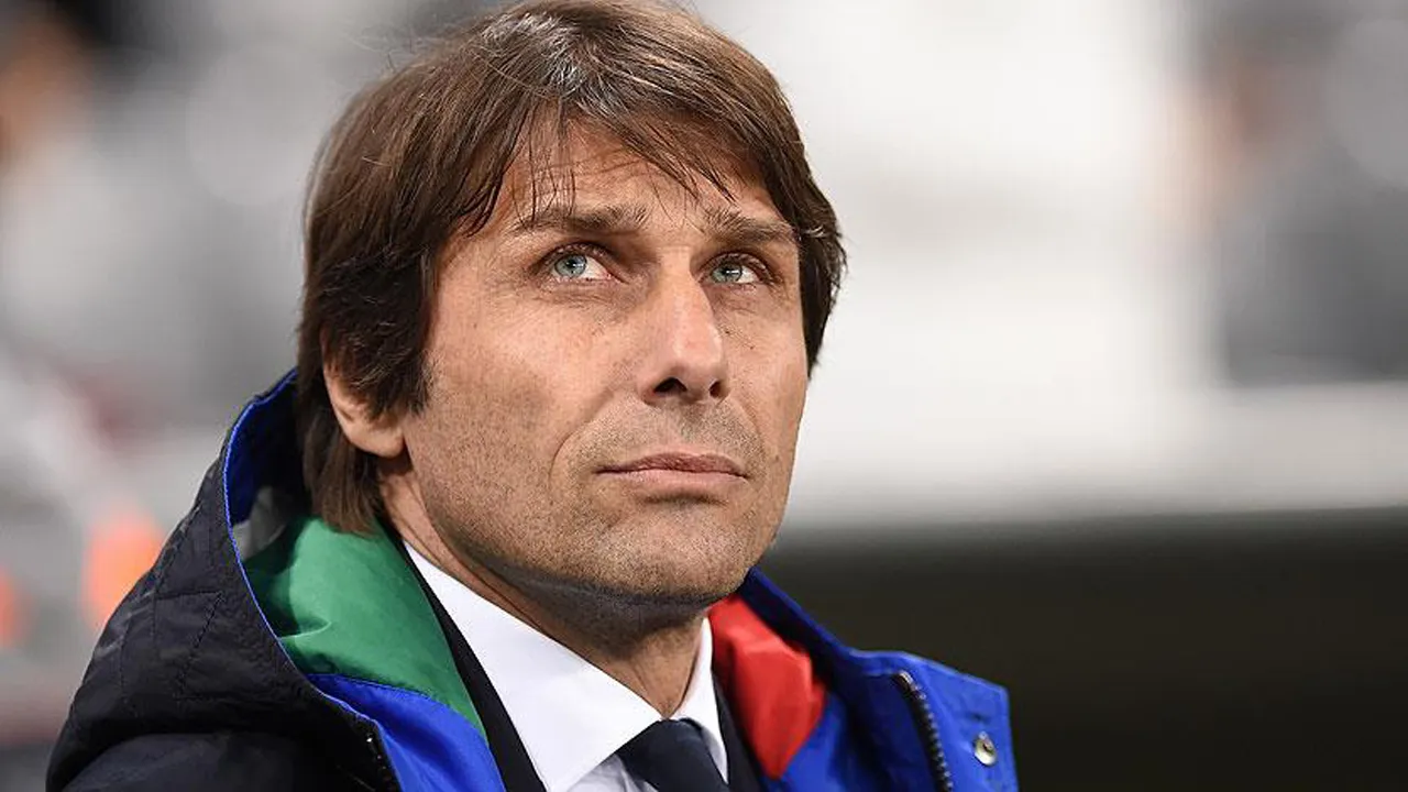Fenerbahçe ile anılıyor: Antonio Conte ayrılığı bizzat açıkladı