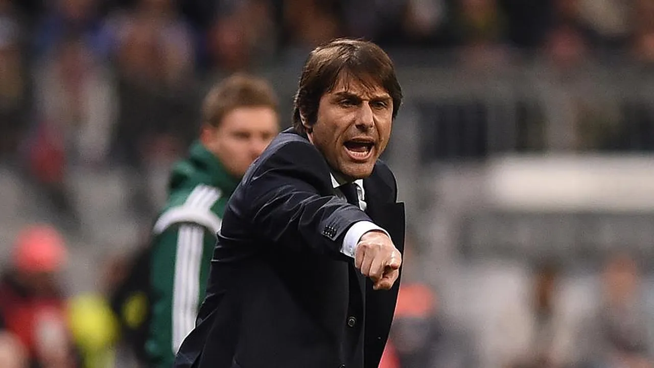Antonio Conte
