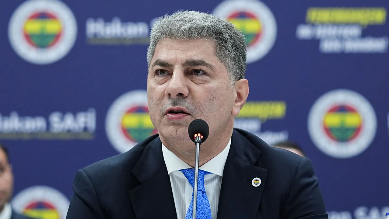 Hakan Safi'den stat sözleri: 'Şampiyon olup kazmayı vuracağız'