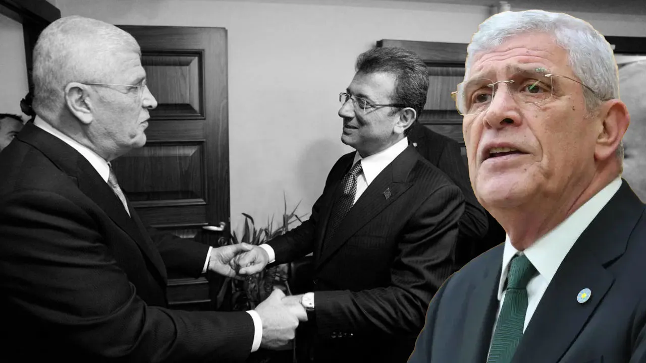 İBB soruşturmasında itirafçının gizemli ifadesi çözüldü! 