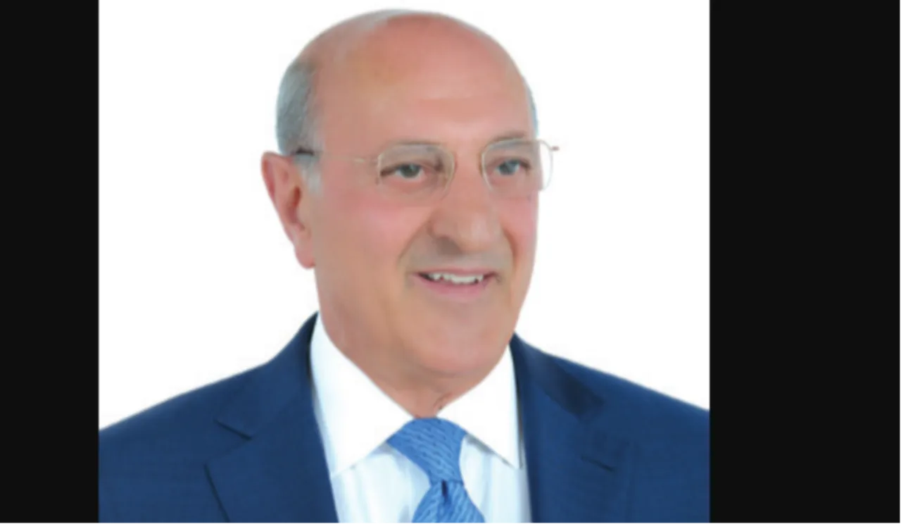 İlhan Kesici kimdir, kaç yaşında? İlhan Kesici'nin hayatı ve kariyeriyle ilgili bilgiler