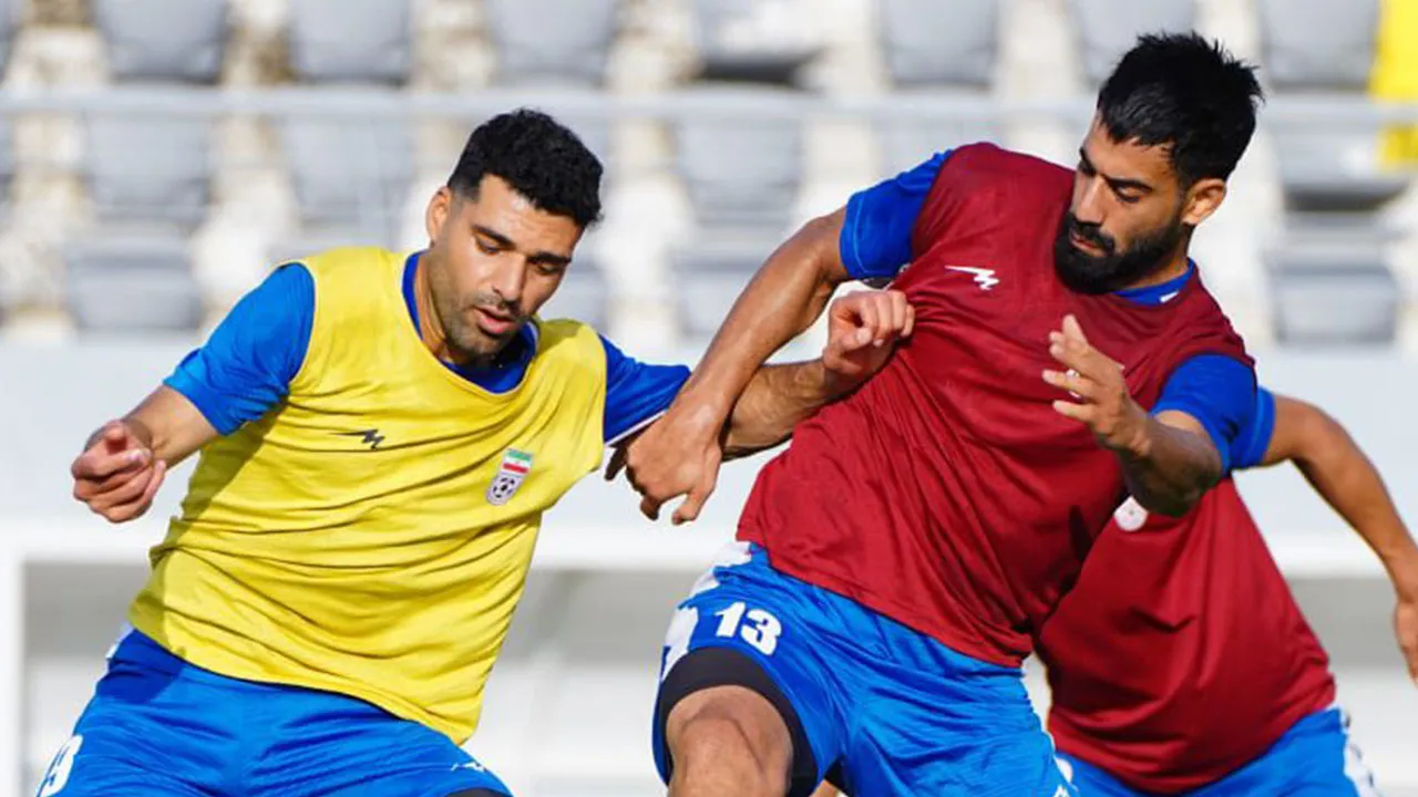 İran'ın 2026 Dünya Kupası kampı Meksika'ya alındı