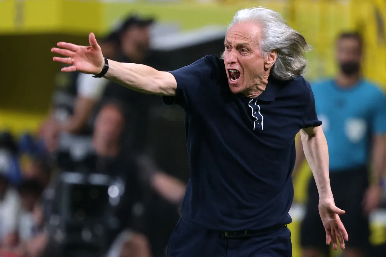 Jorge Jesus sürprizi: Ayrılık açıklamasından günler sonra imzayı atıyor
