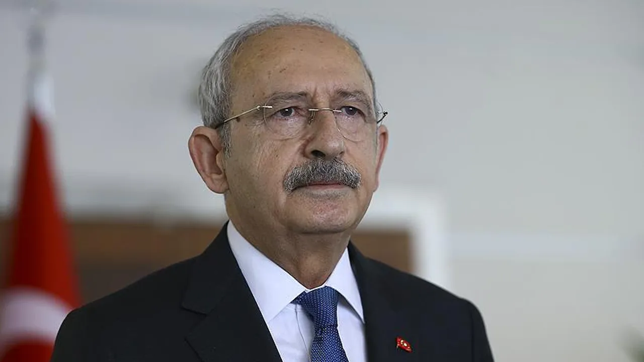 Kemal Kılıçdaroğlu'nun CHP Genel Merkezi'ne gideceği tarih belli oldu 