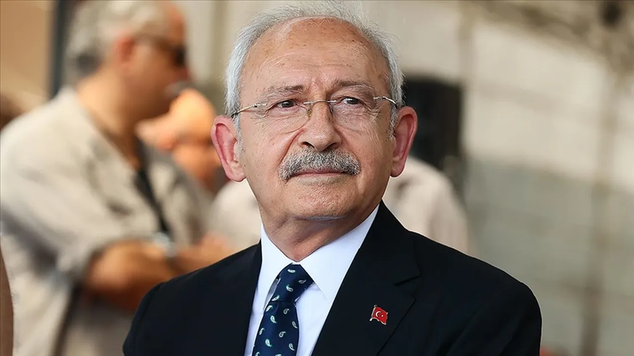 Liderlerin Kurban Bayramı programı belli oldu! 5 isim Ankara, 3 isim İstanbul’da olacak