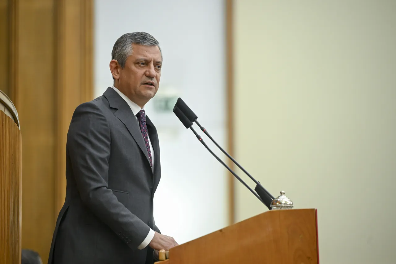 Liderlerin Kurban Bayramı programı belli oldu! 5 isim Ankara, 3 isim İstanbul’da olacak