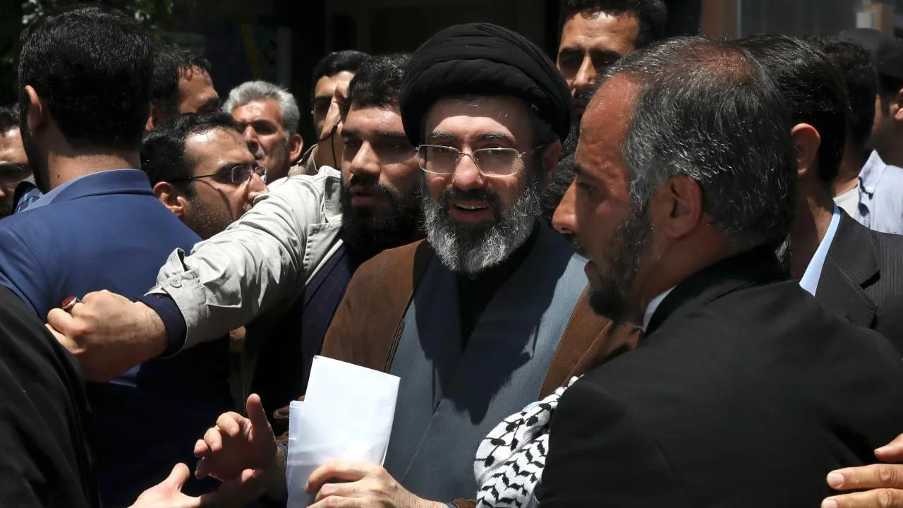 Mücteba Hamaney yaralandı mı? İran'dan resmi açıklama geldi