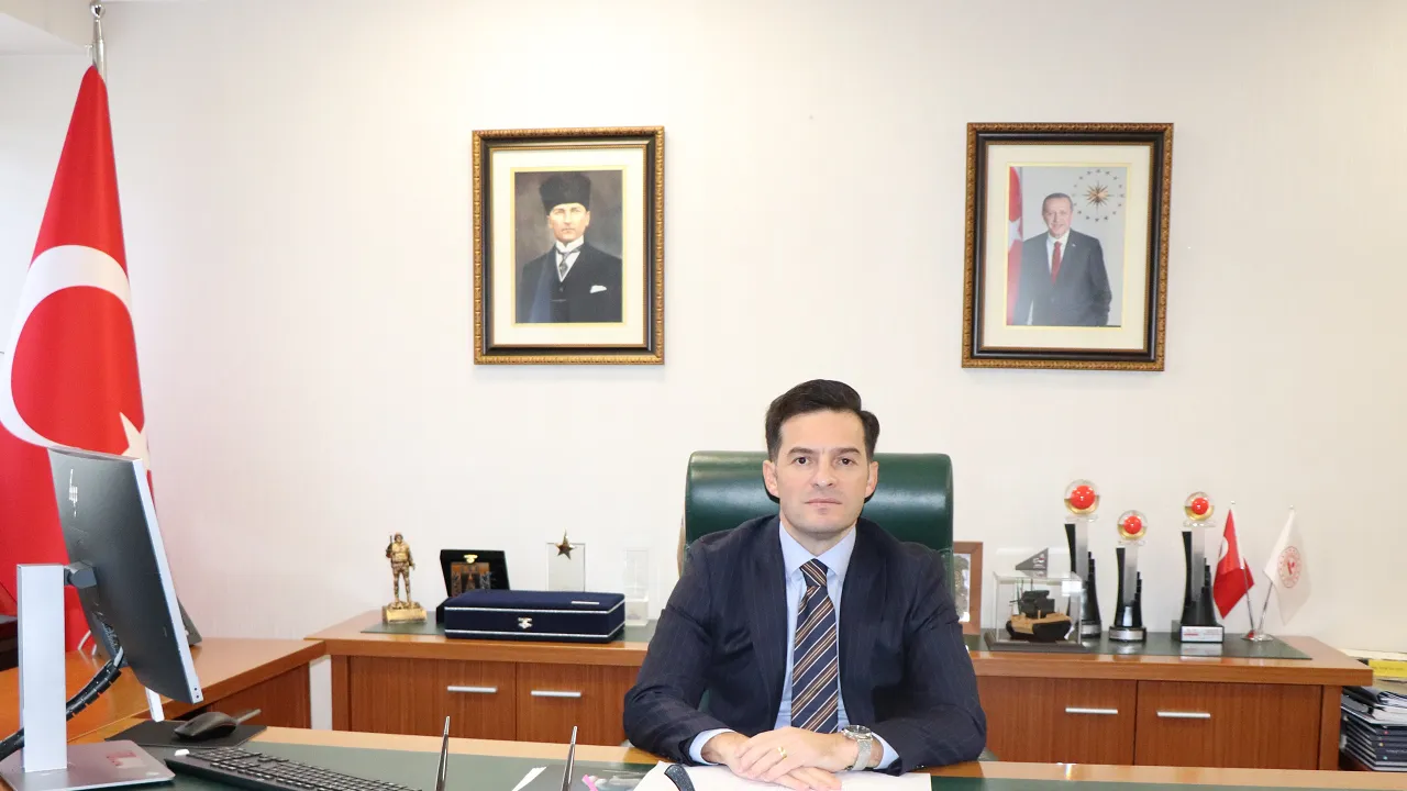 Muhammet Selami Yazıcı kimdir, nereli? Göç İdaresi Başkanlığına atandı