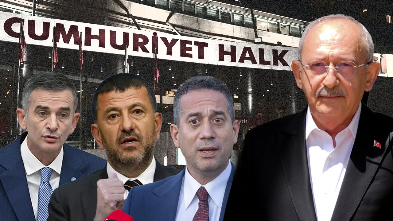 Mutlak butlan sonrası Kılıçdaroğlu ile ilgili çarpıcı iddia! 'İhraç listesi hazır'
