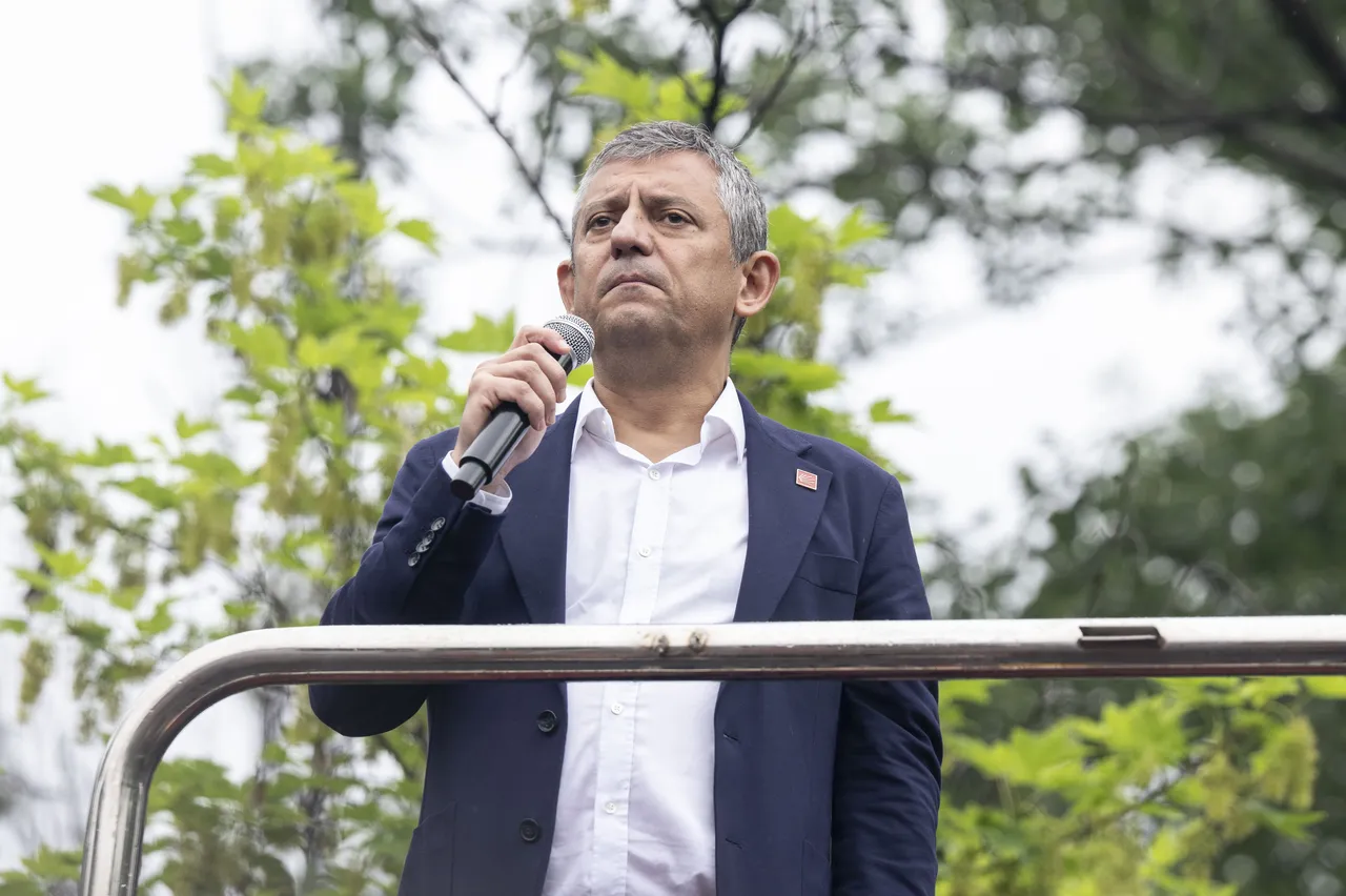 Ömer Çelik'ten "mutlak butlan" kararı sonrası ilk açıklama: Çatışma CHP'nin kendi içinde