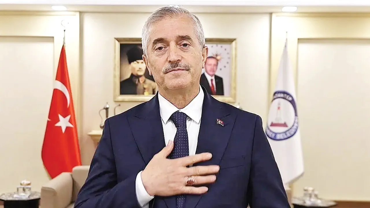 Şahinbey Belediyesi hem üretici hem de tüketiciyi düşünüyor: Aracıya giden para vatandaşa kalıyor