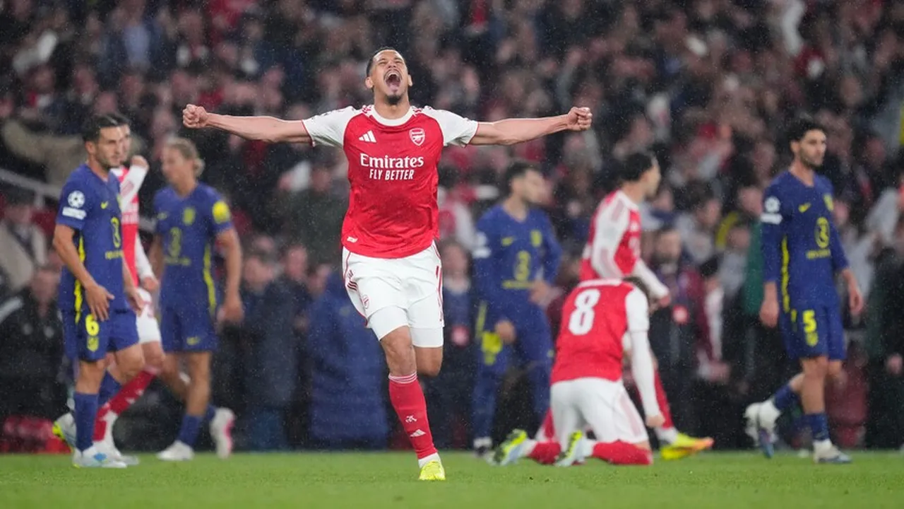 Şampiyonlar Ligi finaline geri sayım! PSG-Arsenal maçı ne zaman, saat kaçta ve hangi kanalda?