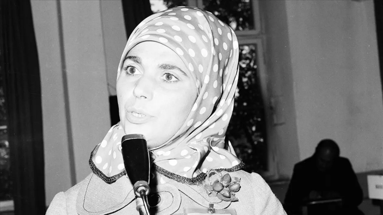 Şule Yüksel Şenler kimdir, ne zaman öldü? Hayatı “Şule: Senin Hikayen” dizisine konu oldu