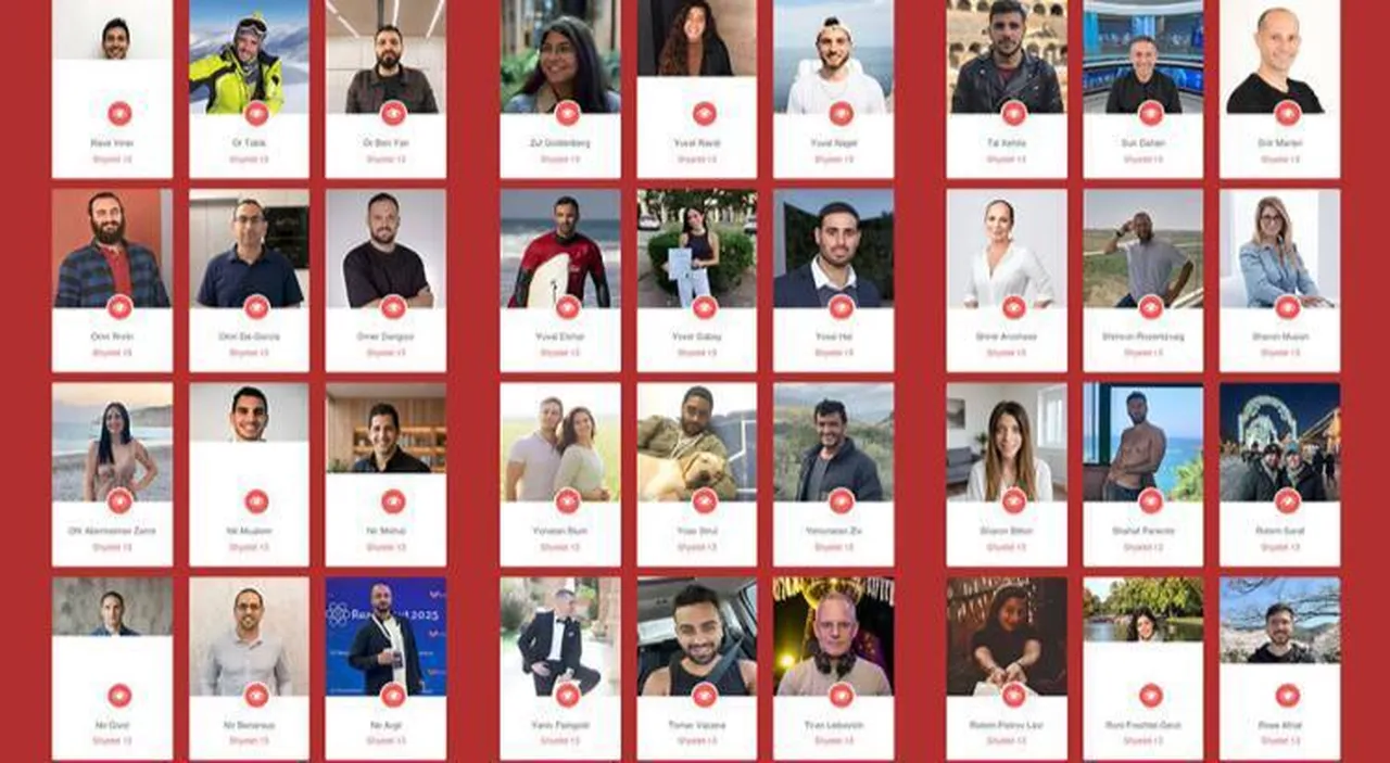 Sumud Filosu'na saldıran İsrail askerlerine siber darbe! Hacker grubu kimliklerini ifşa etti